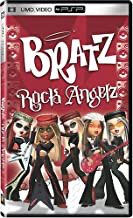 Bratz: Rock Angelz - UMD