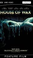 House Of Wax - UMD
