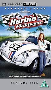 Herbie: Fully Loaded - UMD