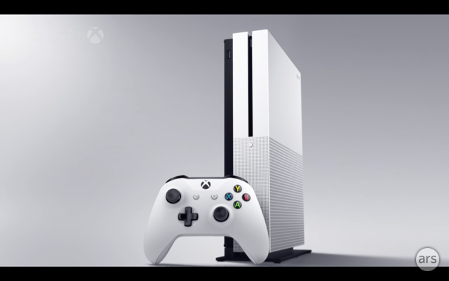 Console System | S 2TB White Model 1681 - Xbox One