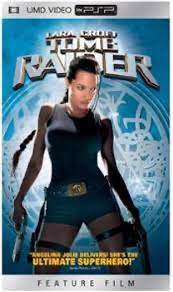 Lara Croft: Tomb Raider - UMD