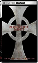 Boondock Saints Special Edition - UMD