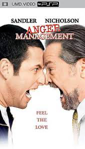 Anger Management - UMD