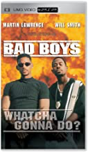 Bad Boys - UMD