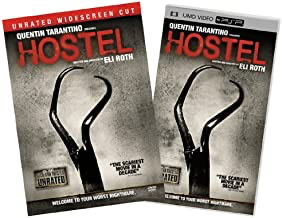 Hostel (Columbia/Tri-Star/ Special Edition) / Hostel - UMD