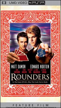 Rounders - UMD