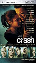 Crash - UMD