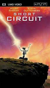 Short Circuit - UMD