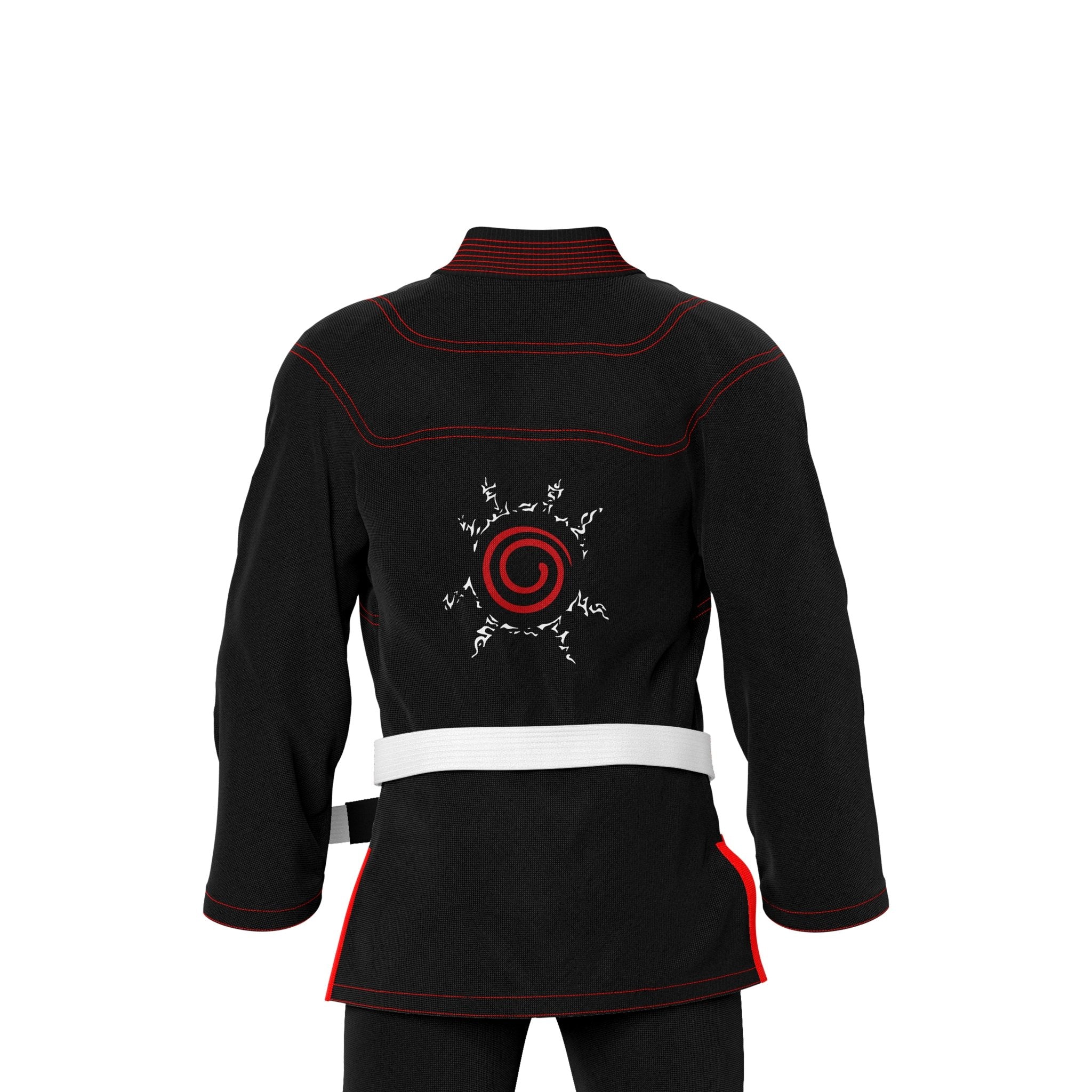 Akatsuki Sublimation Brazilian Jiu Jitsu Gi (BJJ GI)