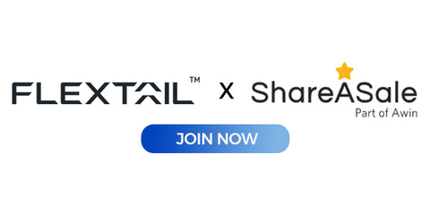 FLEXTAIL affiliate program