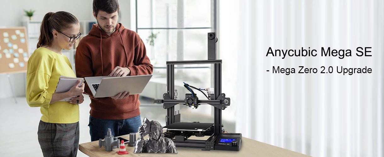 anycubic mega se