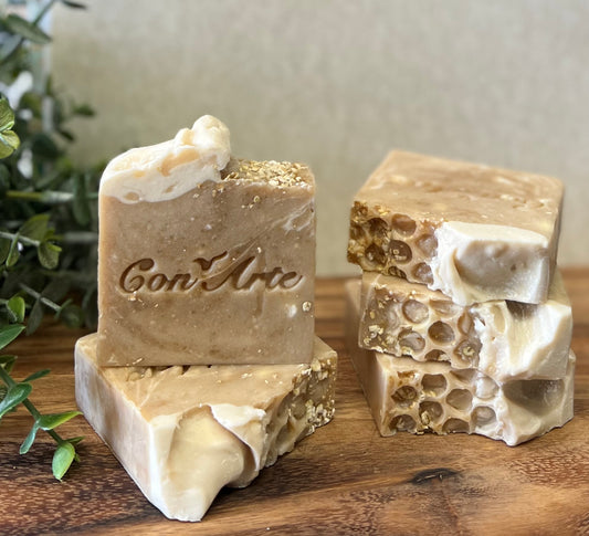 eternal love (oatmeal colloidal   milk   honey)