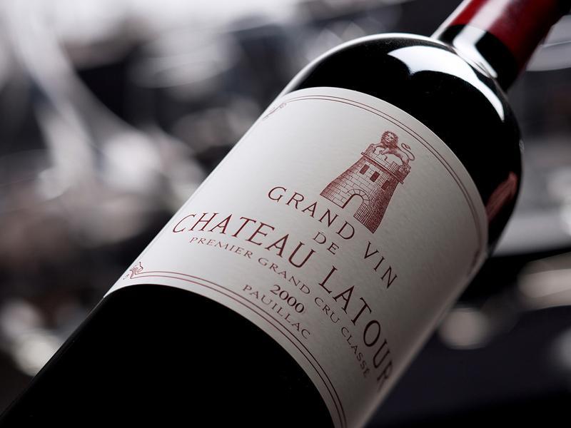 chateau latour, 拉圖, 買紅酒 red wine, fine wine asia, 法國名莊