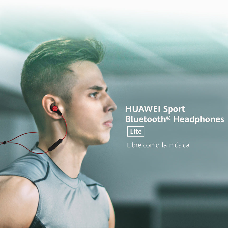 Huawei Sport Bluetooth Lite