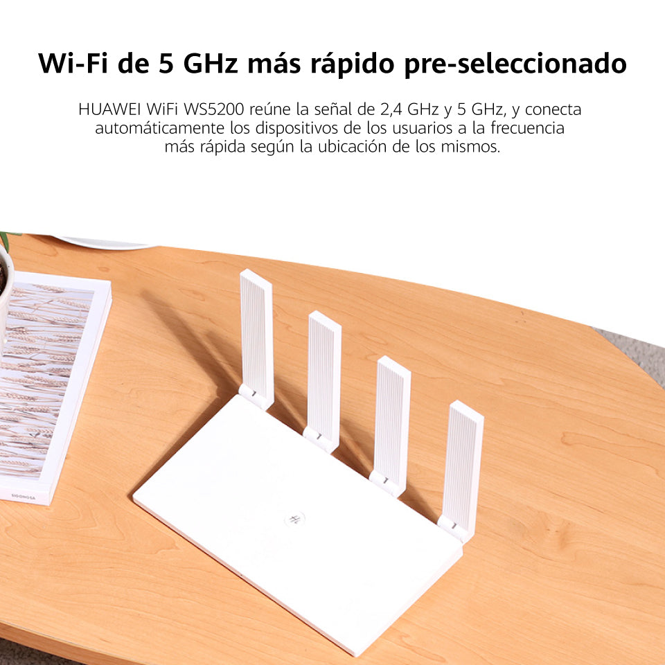 HUAWEI Router WS5200