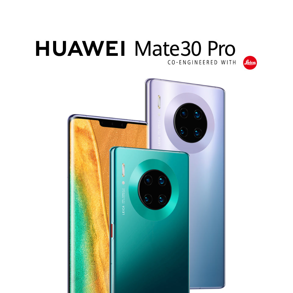 HUAWEI Mate 30 Pro