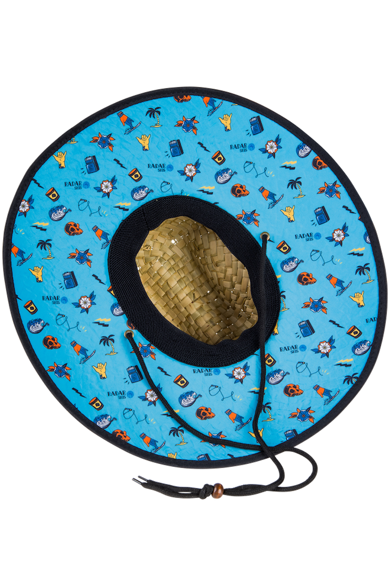 Paddlers Sun Hat