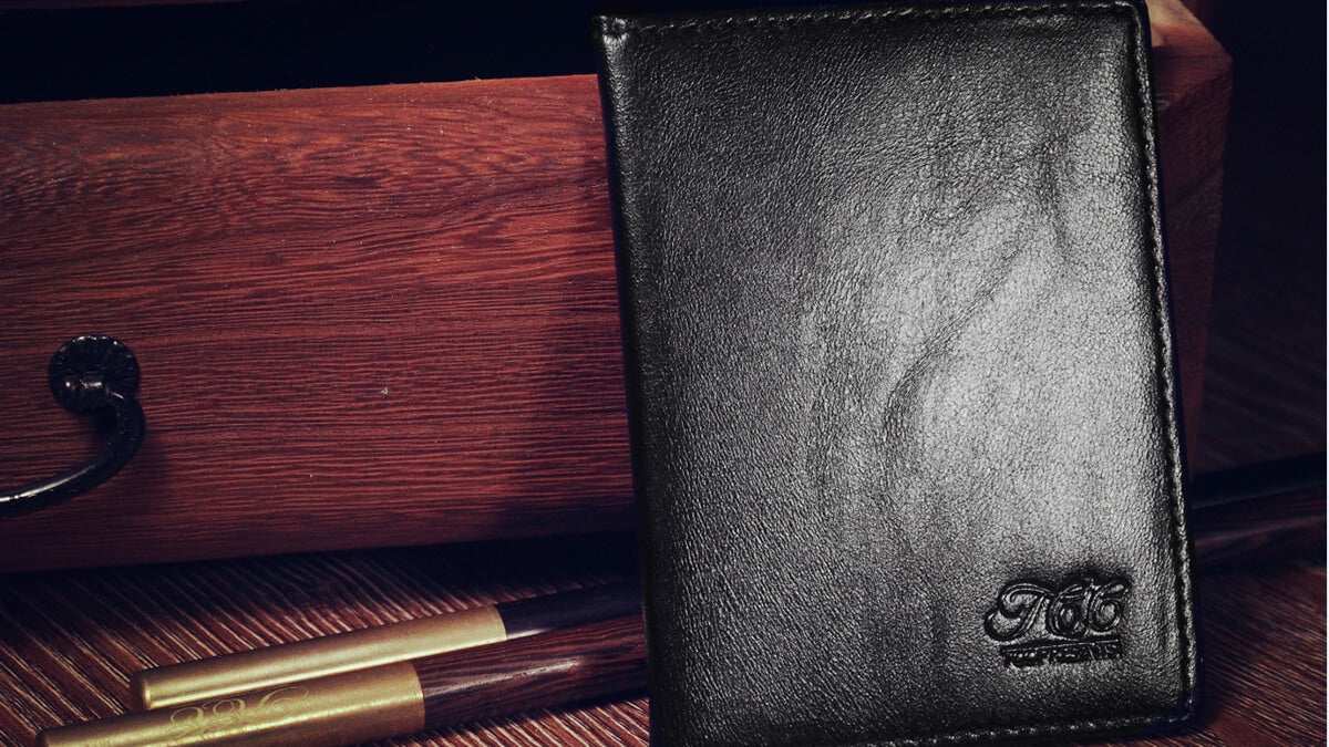 Packet Wallet