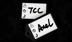 Spirit NameTag