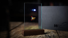 Mystery LED
