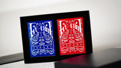 SPAR Playing Cards