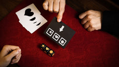 Dice Miracle