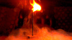 Fire Stealer