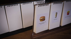 Fortune Calendar