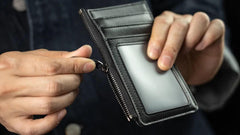 Into Wallet