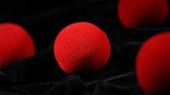 New Sponge Ball