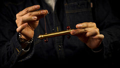 Mystery Stick
