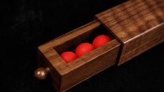 Three Body Game