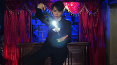 Catch the X Light