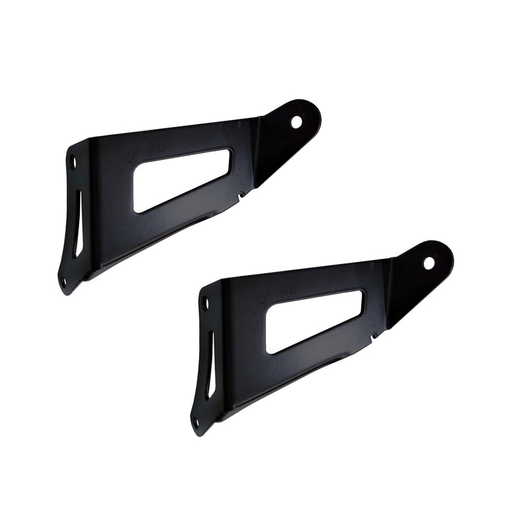 General Cage KC PRO6 7 Light Bar Brackets