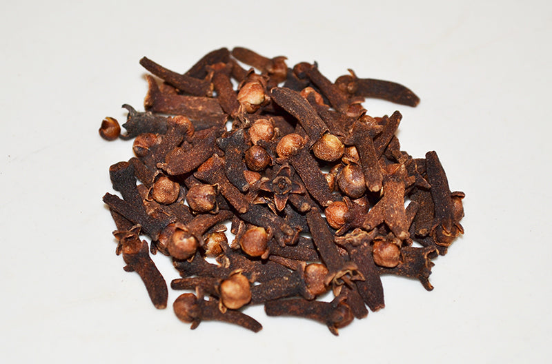 Cloves, Whole 4oz