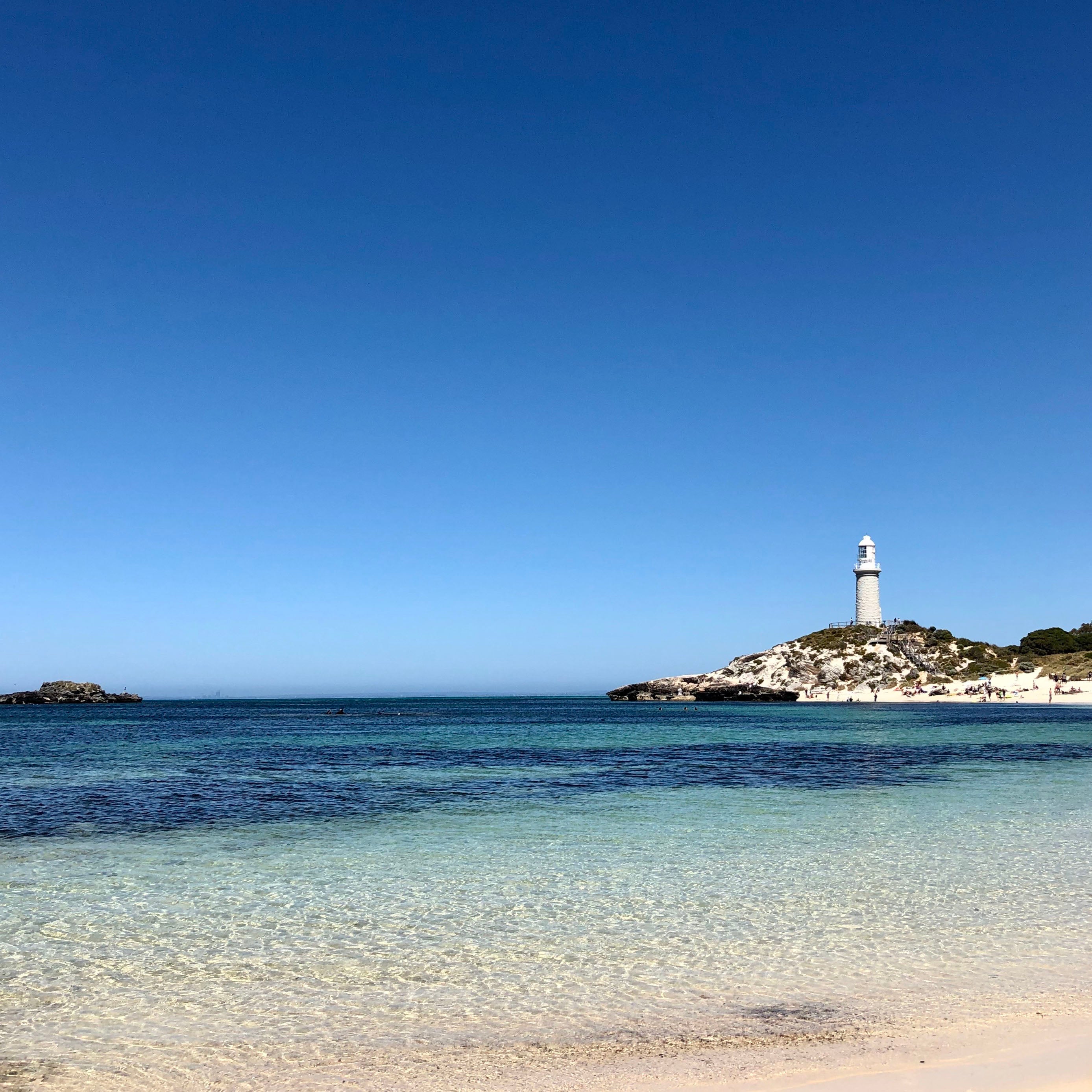 Rottnest Island