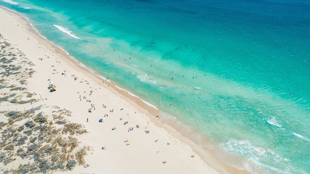 Scarborough Beach