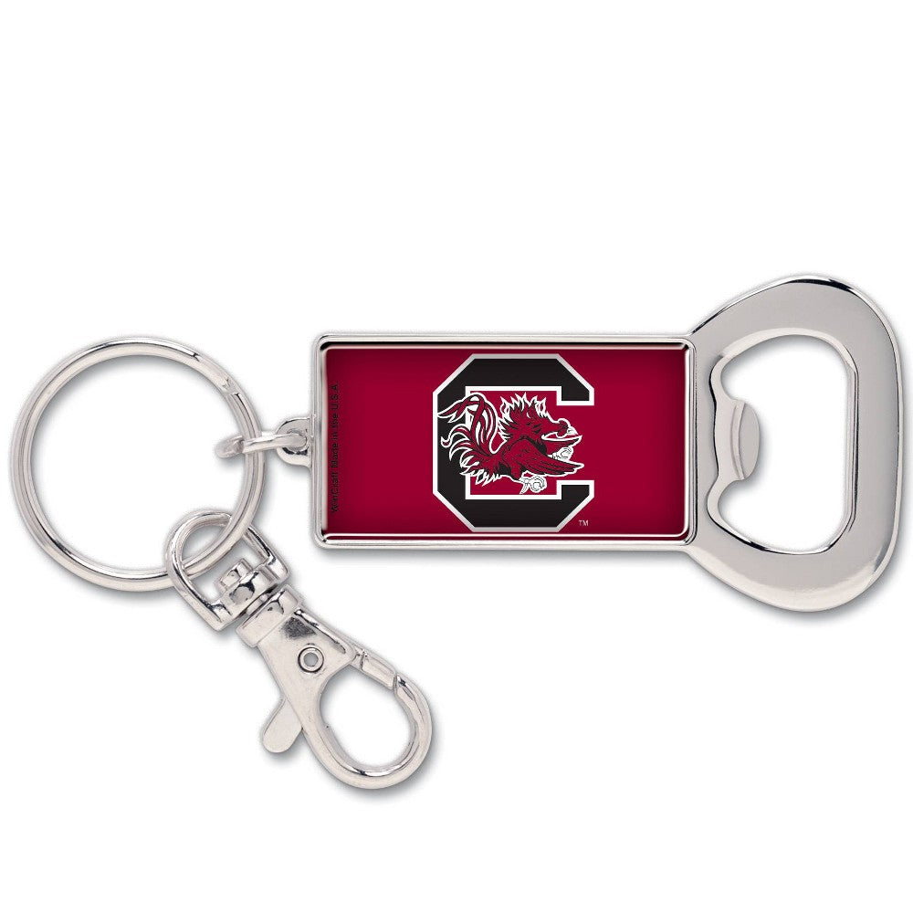 University of South Carolina Key Ring