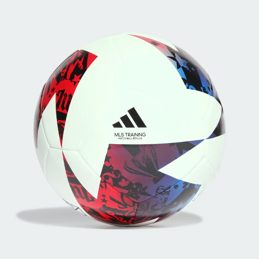 Adidas MLS Training Soccer Ball