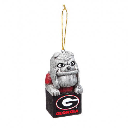 College Mascot Ornaments