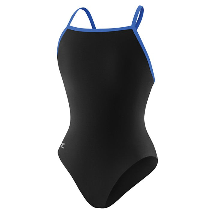 Speedo Youth Endurance Flyback One Piece Swimsuit
