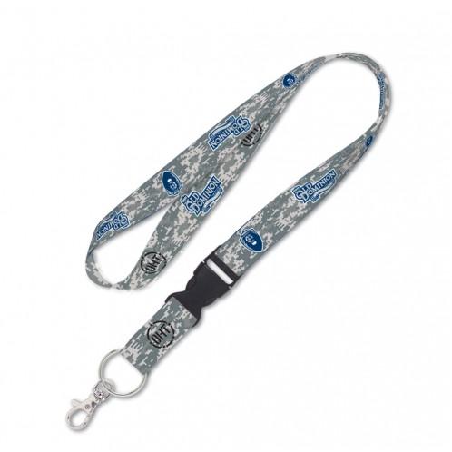 Old Dominion University Lanyard with Detachable Buckle