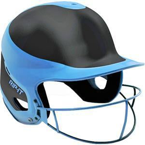 Rip-It Adult Vision Pro Fast-pitch Softball Batting Helmet