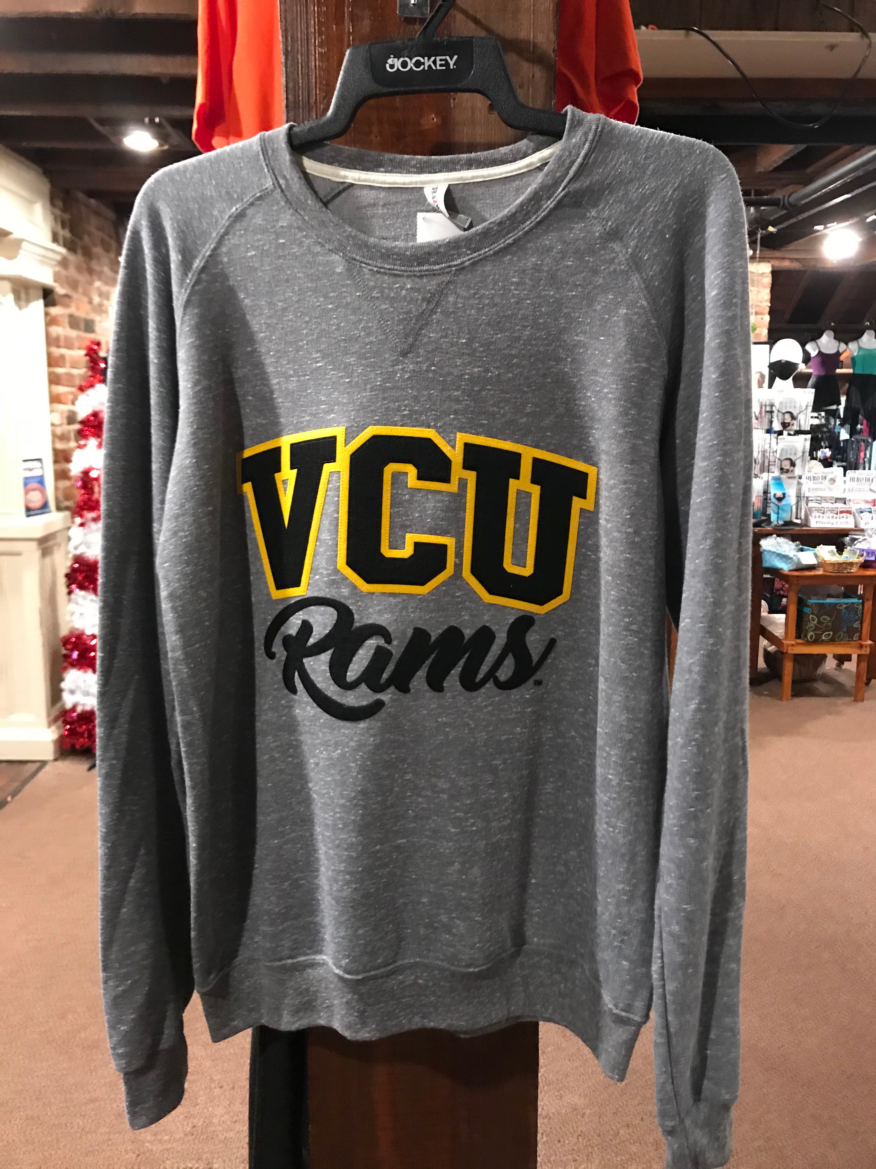 VCU College Crewneck Sweatshirt