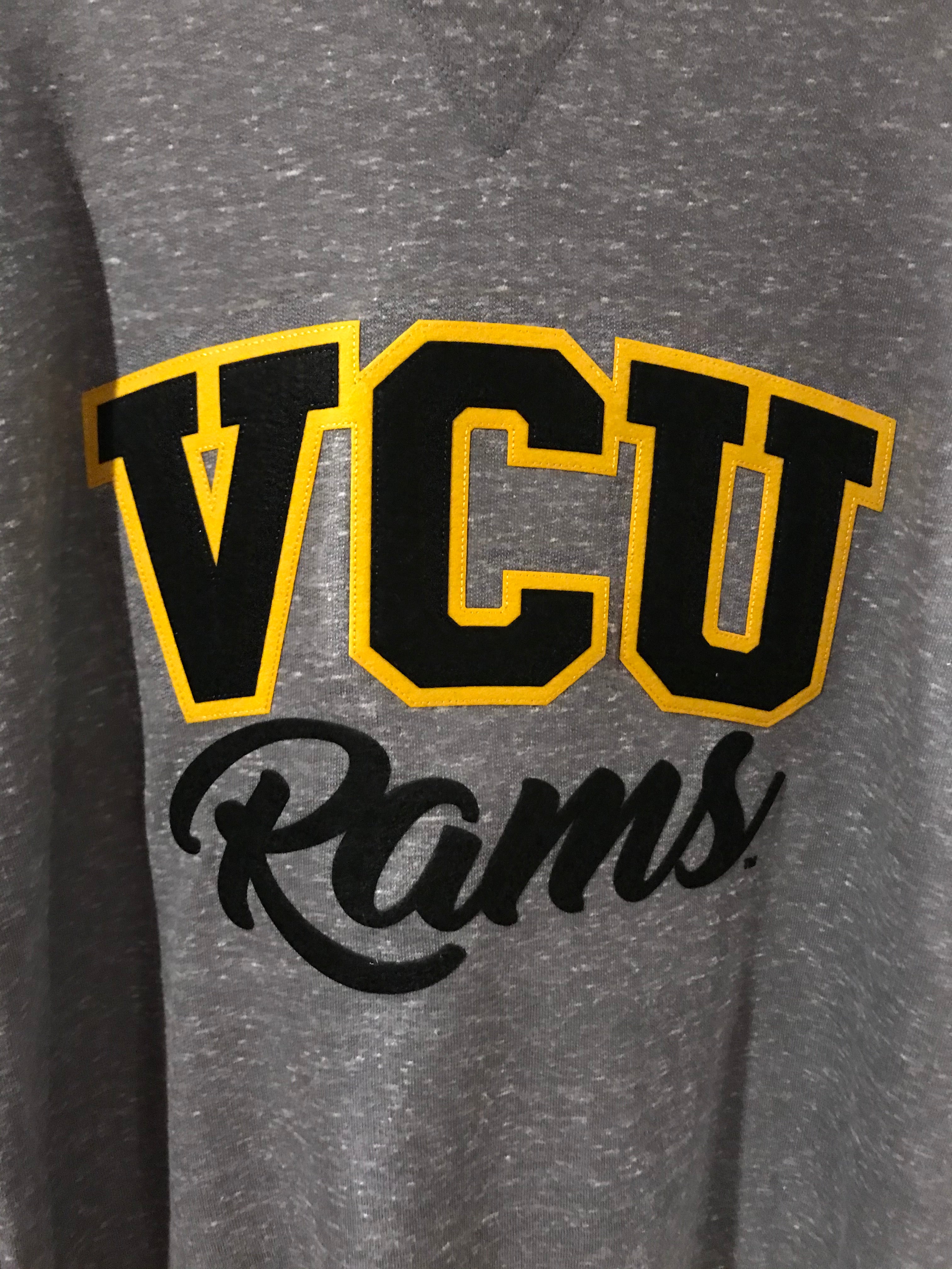 VCU College Crewneck Sweatshirt