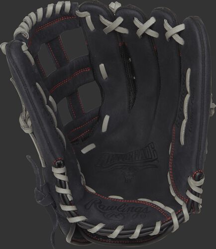 Rawlings  Renegade Baseball Glove  RHT