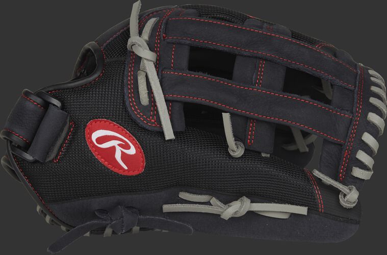 Rawlings  Renegade Baseball Glove  RHT