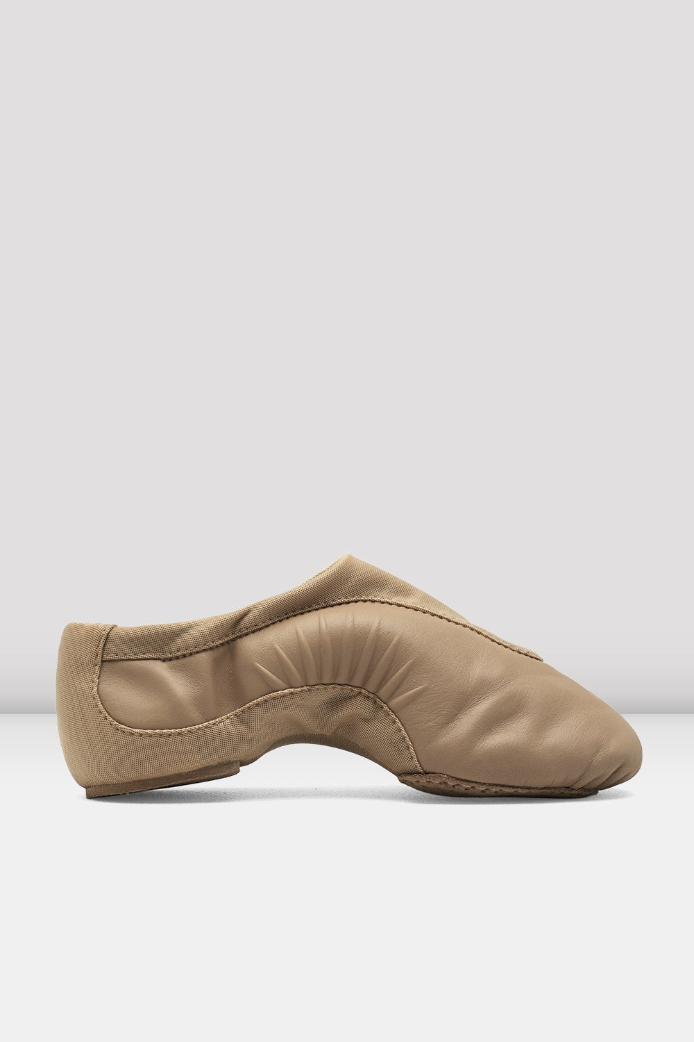 Bloch Ladies Pulse Leather Jazz Shoes