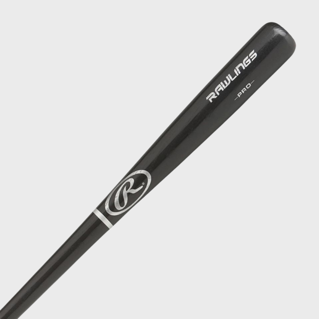 Rawlings Adult Adirondack Wood Baseball Bat 2021