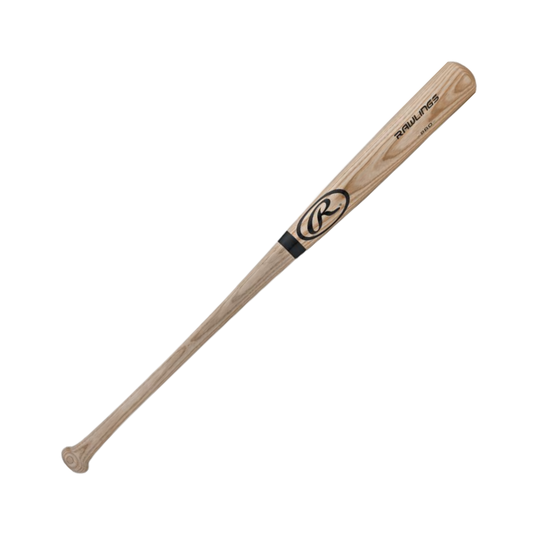 Rawlings Adirondack Adult Wood Bat